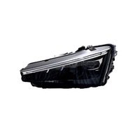 фото thumb №1, Оригинальный номер skoda 657941015c фара led з dośw. левый skoda scala