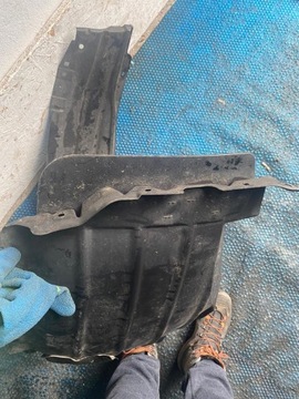 фото thumb №9, Підкрилок ліві передні mitsubishi eclipse cross