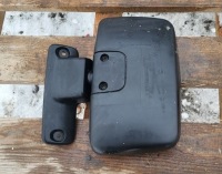 фото thumb №1, Volvo fl fe дзеркало зовнішнє рампове 5010578512, 595580147 оригінал