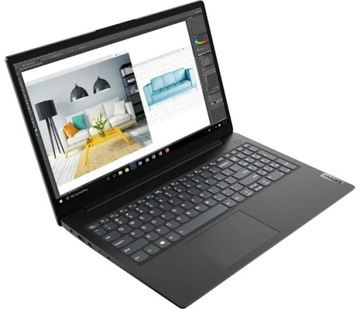 Lenovo V15 i5-1235U 16GB 1TB IrisXe Win11Pro FullHD