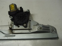 фото thumb №8, Підйомник скло правий перед hyundai kona