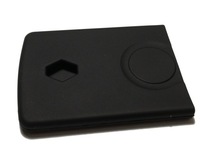 фото thumb №2, Чохол силіконовий na ключ renault