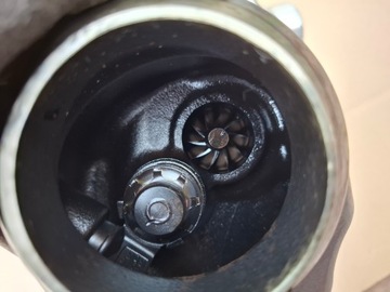 фото thumb №9, Sandero stepway iii 21r 1.0 tce турбина турбонагнетатель 16319700051
