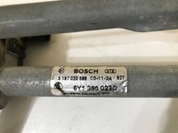 фото thumb №5, Skoda fabia i механизм дворник перед