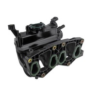 фото thumb №1, Nty bks-ft-003 колектор всмоктуючий