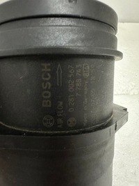 фото thumb №6, Расходомер воздуха 0281002567