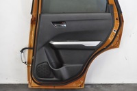 фото thumb №11, Suzuki vitara iii двері правий задня задні a9m