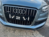 фото thumb №11, Audi q7 4l lift s-line 3.0d перед ly7e оригинал хороший состояние