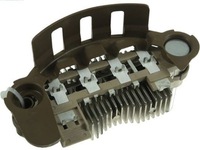 фото thumb №8, Диодный мост выпрямительный генератора as-pl