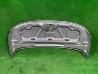 фото thumb №3, Капот кришка двигуна proace city rifter combo e berlingo iv