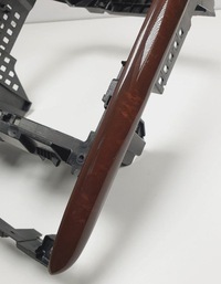 фото thumb №2, Рамка защита радио консоли mercedes w169