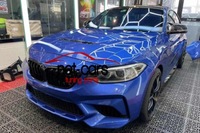 фото thumb №9, Капот крышка багажника bmw 1 f20 f21 2 f22 f23 f87 m2 впуск