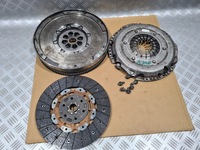фото thumb №1, Сцепление двухмассовый маховик колесо двухмассовый opel astra k 1.4 turbo