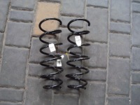фото thumb №1, Пружина пружины chevrolet spark передние перед 94568276
