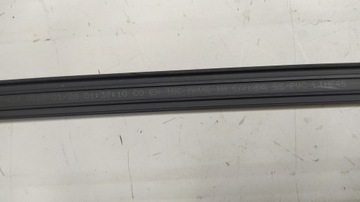 фото thumb №8, Планка хромированная дверь левый зад - infinity qx60