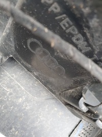 фото thumb №12, Audi a3 8v5 8v sedan бампер задня задній pdc