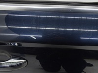 фото thumb №9, Дверь правое правый задняя задние audi a6 c7 4g allroad / kombi lx5r granatowe