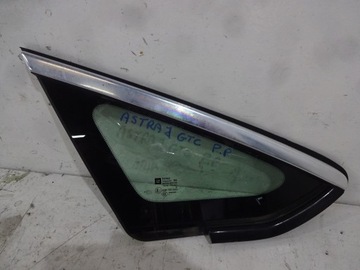 фото thumb №1, Стекло кузовная правые перед astra j gtc 09-15