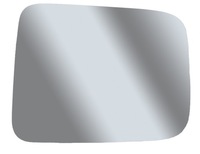 фото thumb №1, Вкладиш дзеркало nissan navara ii d22 pickup sf pr