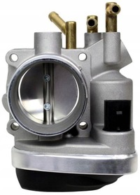 фото thumb №1, Дросельна заслінка повітря оригінальний номер 06a133062at