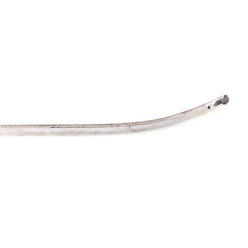 фото thumb №10, Mercedes w204 планка бічної скла задньої лівий лівий зад a2046706312