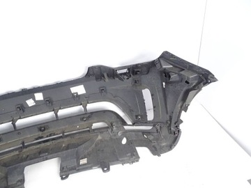 фото thumb №6, Бампер перед переднє land rover discovery 5 v l462 /0333