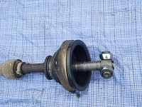 Приводной вал левая mitsubishi carisma, s.star 1.3,1.6 в Украине, фото thumb