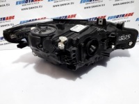 Bmw f30 f31 lci рестайлінг  фара фара перед led ліва 7471305 Оригінал, фото thumb