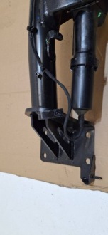 Фаркоп  буксирувальний електричний bmw x5 g05 x6 g06 5a11df7-03 Ціна, фото thumb