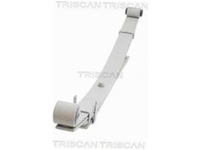 фото thumb №2, Рессора задняя hyundai h-1 2.5