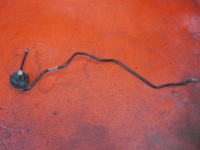 фото thumb №9, Шланг зчеплення megane iii scenic iii 2008- oryg