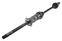 фото thumb №1, Піввісь привідна ліва nty npw-ma-008