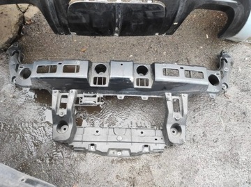 фото thumb №15, Bmw x6 e71 x6m кришка бампер підкрилок балка ковзун