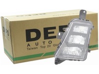 фото thumb №3, Противотуманные фары противотуманное vw golf vii mk7 12-20