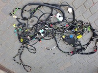 фото thumb №9, Opel vivaro 2023 r 2.0 cdti електропроводка 98470400