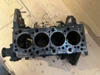 Купить Блок двигателя opel 1.7 cdti a17dtr, фото thumb