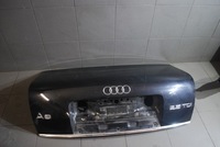 фото thumb №1, Кришка багажника audi a6 c5 sedan голий