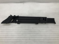 фото thumb №1, Захист лівий задня 332004790 opel astra h opel