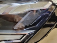 фото thumb №9, Лампа перед лівий фара повний led audi a3 8y оригінальний номер європа