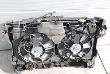 фото thumb №5, Mazda 6 gj 13- pas переднє радіатор комплект 2.2 d