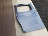 фото thumb №2, Berlingo iv rifter combo e двері праве зсувні