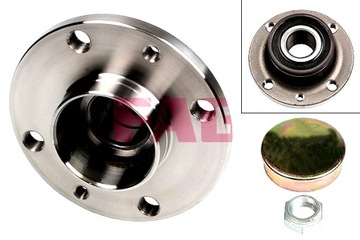 фото thumb №2, Набор подшипник колёса з ступица зад abarth 500 595 695 500c 595c 695c