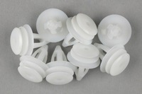 фото thumb №7, Клипса штифт обивка дверь do mini f54 f55 f56 f60 r50 r53 r55 r56 r60 61