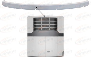 ГЕНЕРАТОР Advancer Thermo King ВЕРХНИЙ РЕМЕНЬ КОРПУСА