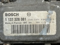 Купить Volvo v70 2400cm3 2002 электрический вентилятор радиатора универсал 3135103478, фото thumb