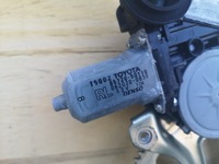 фото thumb №5, Механизм подъемник стекло левый задняя lexus ls 460