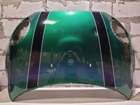 фото thumb №1, Капот mini f55 f56 f57 оригінал