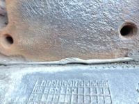 Двигун 2.0 tdci ag9q qxba ford mondeo mk4 s-max, focus mk3 Доставка, фото thumb