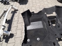 фото thumb №4, Jeep avenger 2023 обшивка коврик пол салона europa оригинал