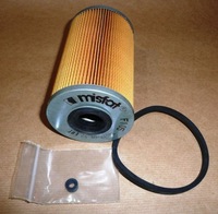 фото thumb №2, Фільтр пального renault master 1.9dci/2.2/2.5,trafic